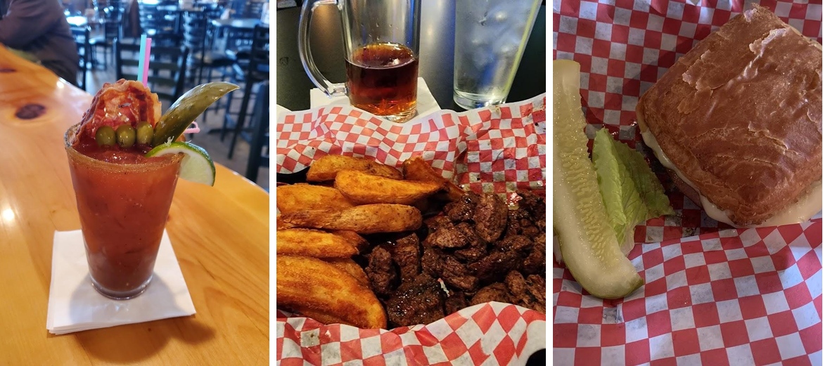 Stringers Bar & Grill