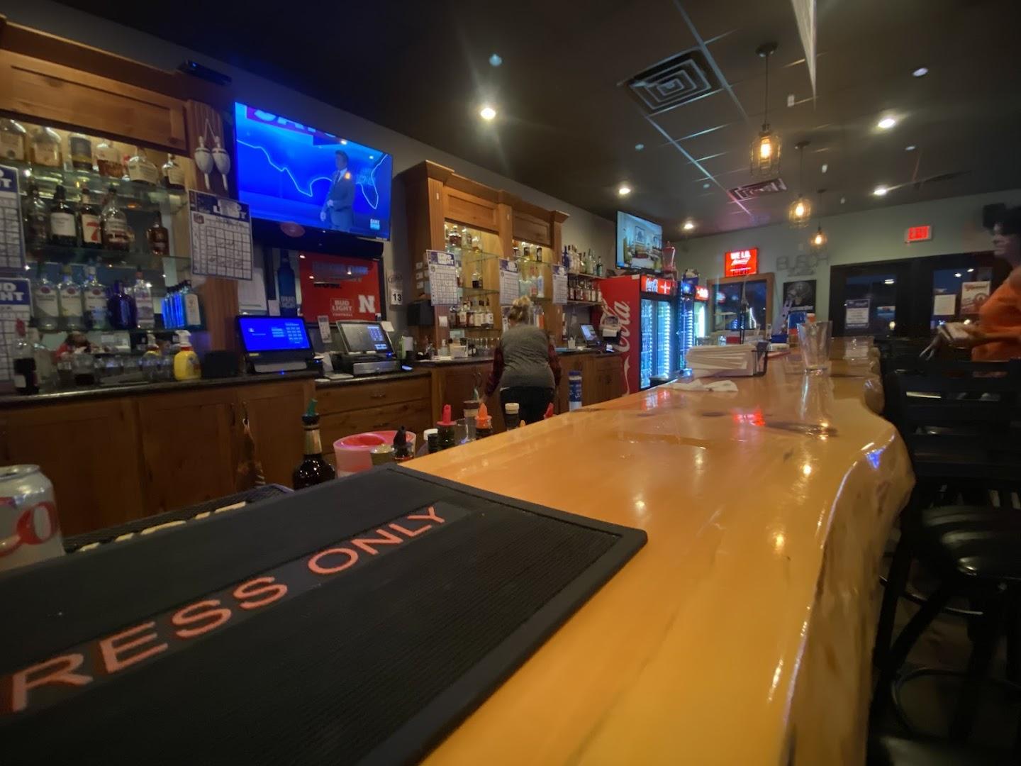 Stringers Bar & Grill