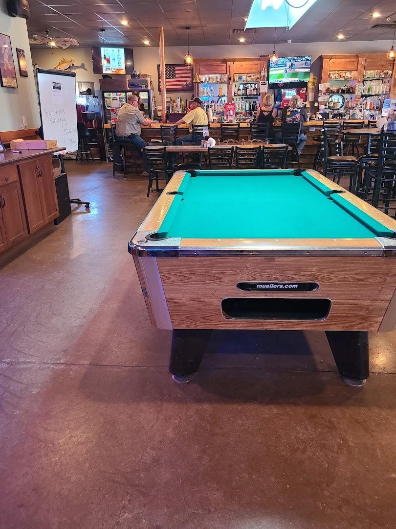 Stringers Bar & Grill