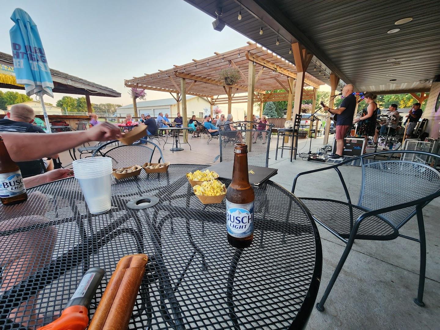 Stringers Bar & Grill